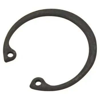 Internal Snap Ring