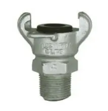 CLAW COUPLINGS (CHICAGO FITTINGS)