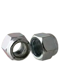 #16 Nylon Insert Lock Nut
