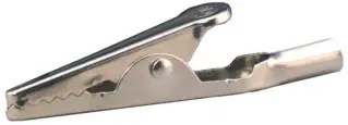 #1 Alligator Clips