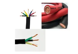 Electrical-Cable