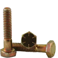 Hex Head Cap Screw