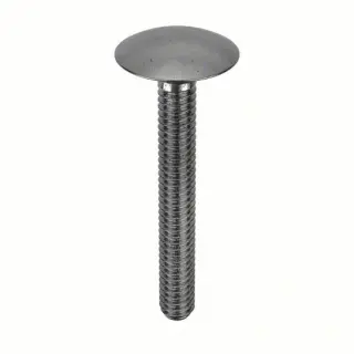 Step Bolts
