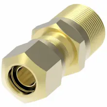 COMPRESSION FITTINGS