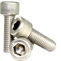 Socket Head Stainless