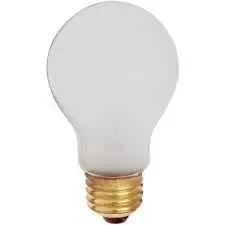 Rough Service Bulbs