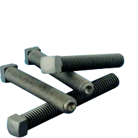 Square Head Set Screw