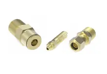 AIR BRAKE DOT FITTINGS