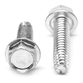 Hex Washer Head Thread
