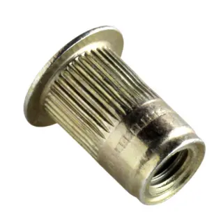 #8 Rivet Nut