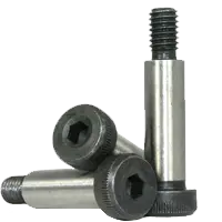 #7 Shoulder Bolt