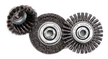 WIRE WHEEL