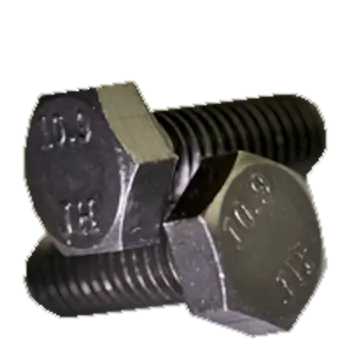 Metric Hex Head 10.9