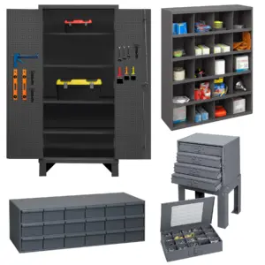Storage Equipment
