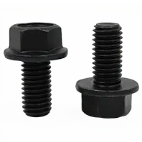 Hex Flange Bolt Grade 8