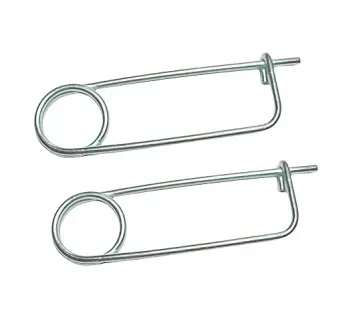safety pin