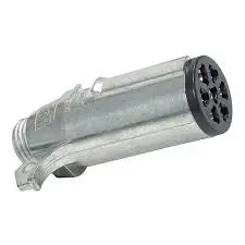 #10 Trailer Connections