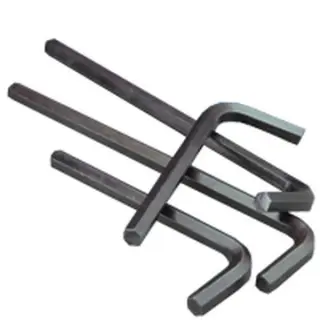 #4 Hex Socket Key