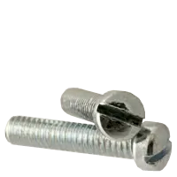 Fillister Machine Screw