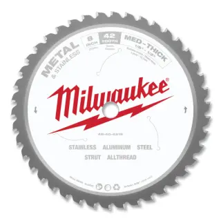 Abrasives & Cutting Tools  Circular Saw