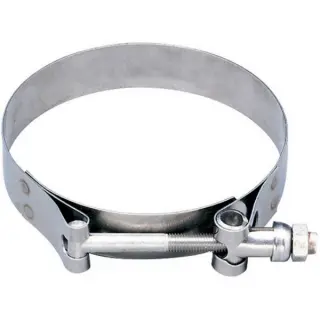 #10 T-Bolt Clamp