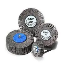FLAP WHEELS