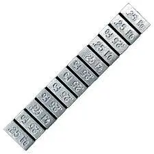 #11 Wheel Weights