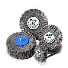 #9 Flap Wheels