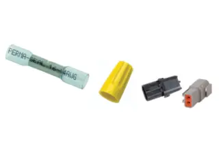 Electrical-Connectors