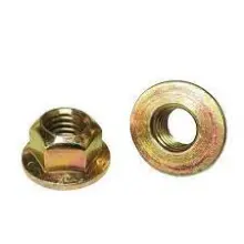 Flange Nuts