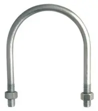 U Bolts