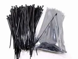Wire Fasteners & Protection Wire Tie
