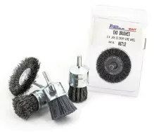 Wire Brushes