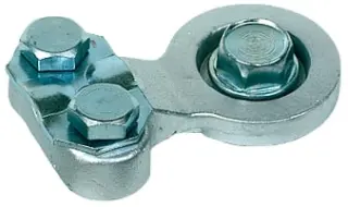 #6 Top Mount