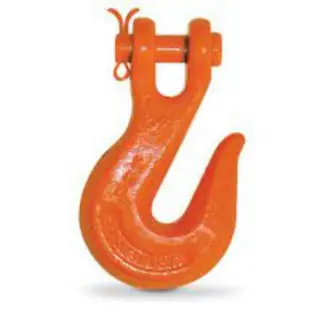#1 Clevis Grab