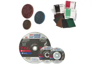 Abrasives-Cutting-Tools