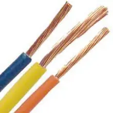 PRIMARY WIRE