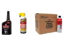 SHOP CHEMICAL SPRAYS