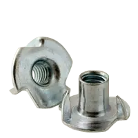 #12 Tee Nut