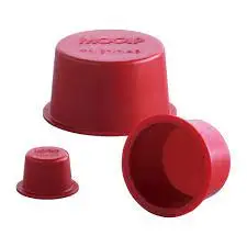 #7 Plastic Cap & Plug