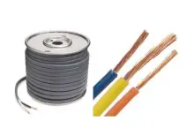 AUTOMOTIVE ELECTRICAL WIRE