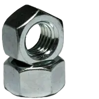 Hex Nuts