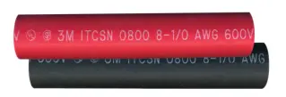 #2 Heat Shrink