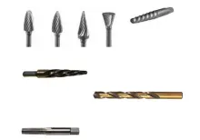 CUTTING TOOLS