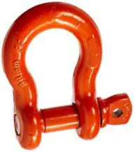 SHACKLE