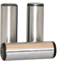 DOWEL PIN - INCH/METRIC