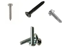 SCREWS