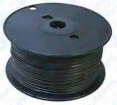 Mechanics Wire