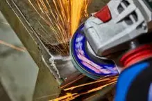 BUFFING WHEEL