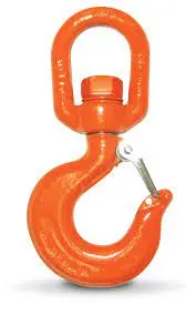7-ton Hook